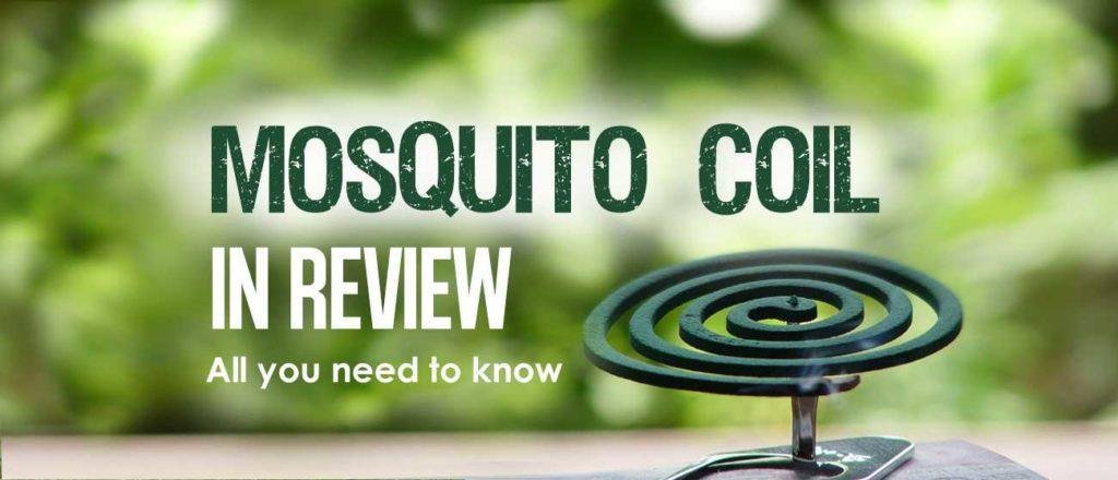 You are currently viewing Mosquito Coil is bad for your health