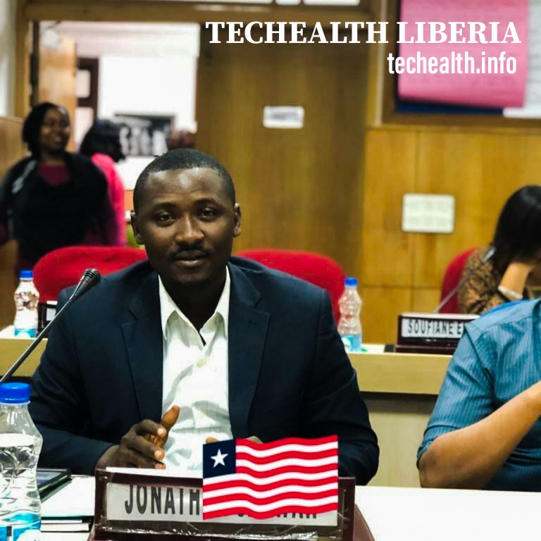 You are currently viewing Jonathan S. Stewart, Lead Campaigner of Agro Tech Liberia, Speaks out on THE OTHER SIDE OF THE CORONA VIRUS PANDEMIC